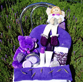 About Serendipity Lavender Products, Goods